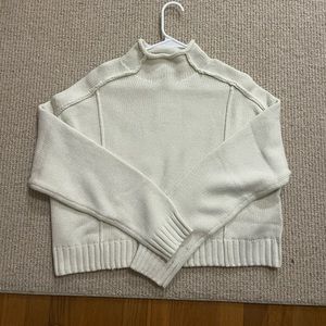Zara Knit Sweater